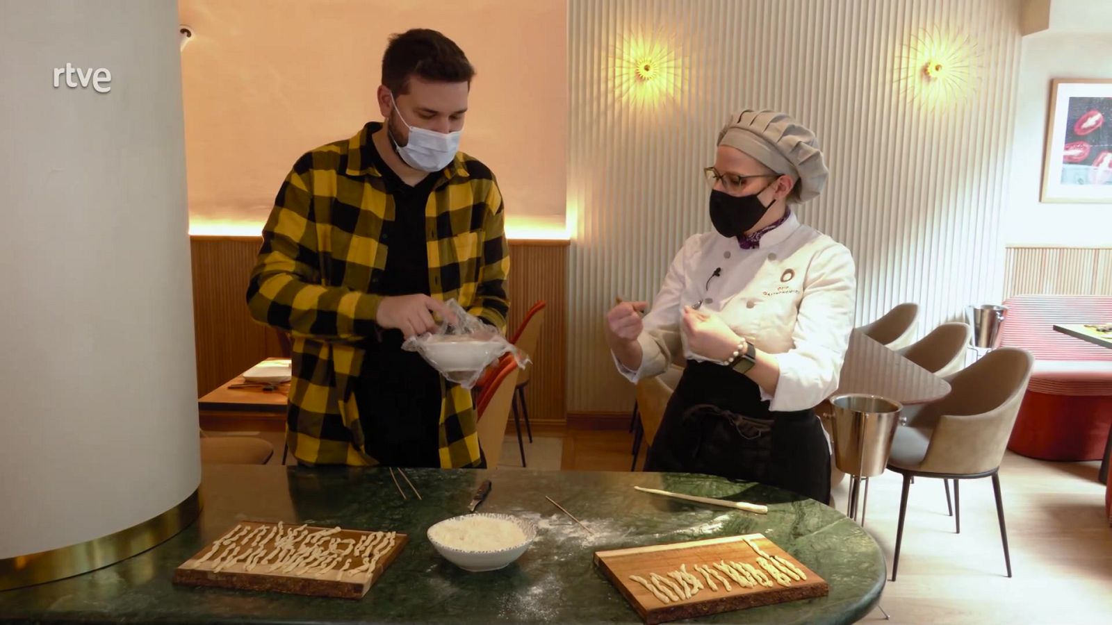 Aquí la Tierra - 02/05/22 - ver ahora