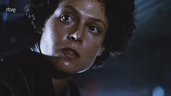 Días de cine clásico - Alien, el octavo pasajero (presentación)
