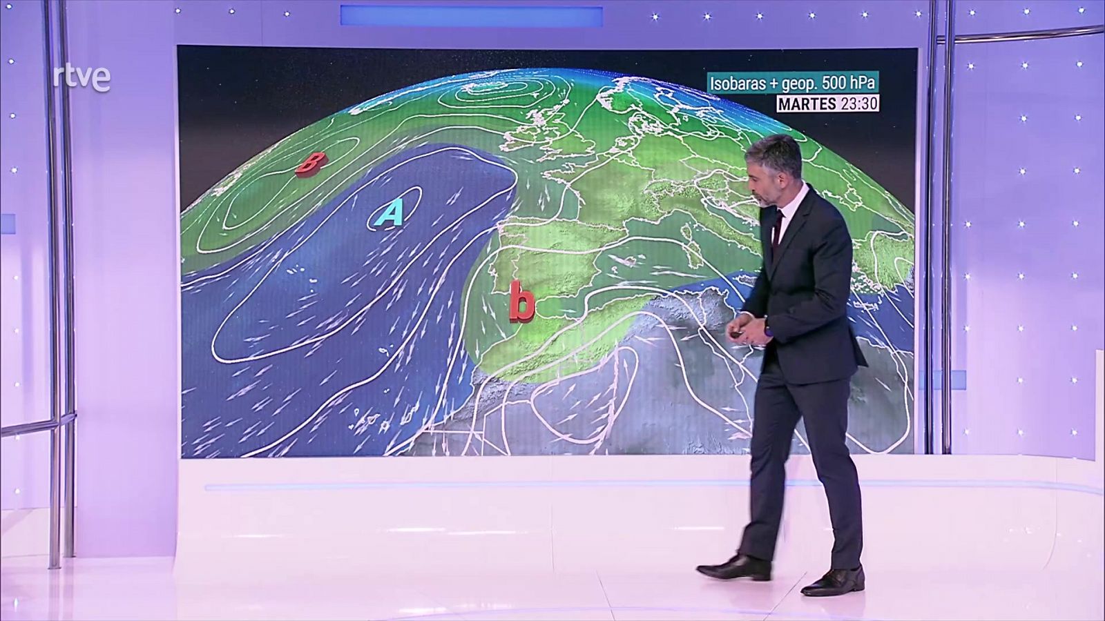 El Tiempo - 02/05/22 - RTVE.es