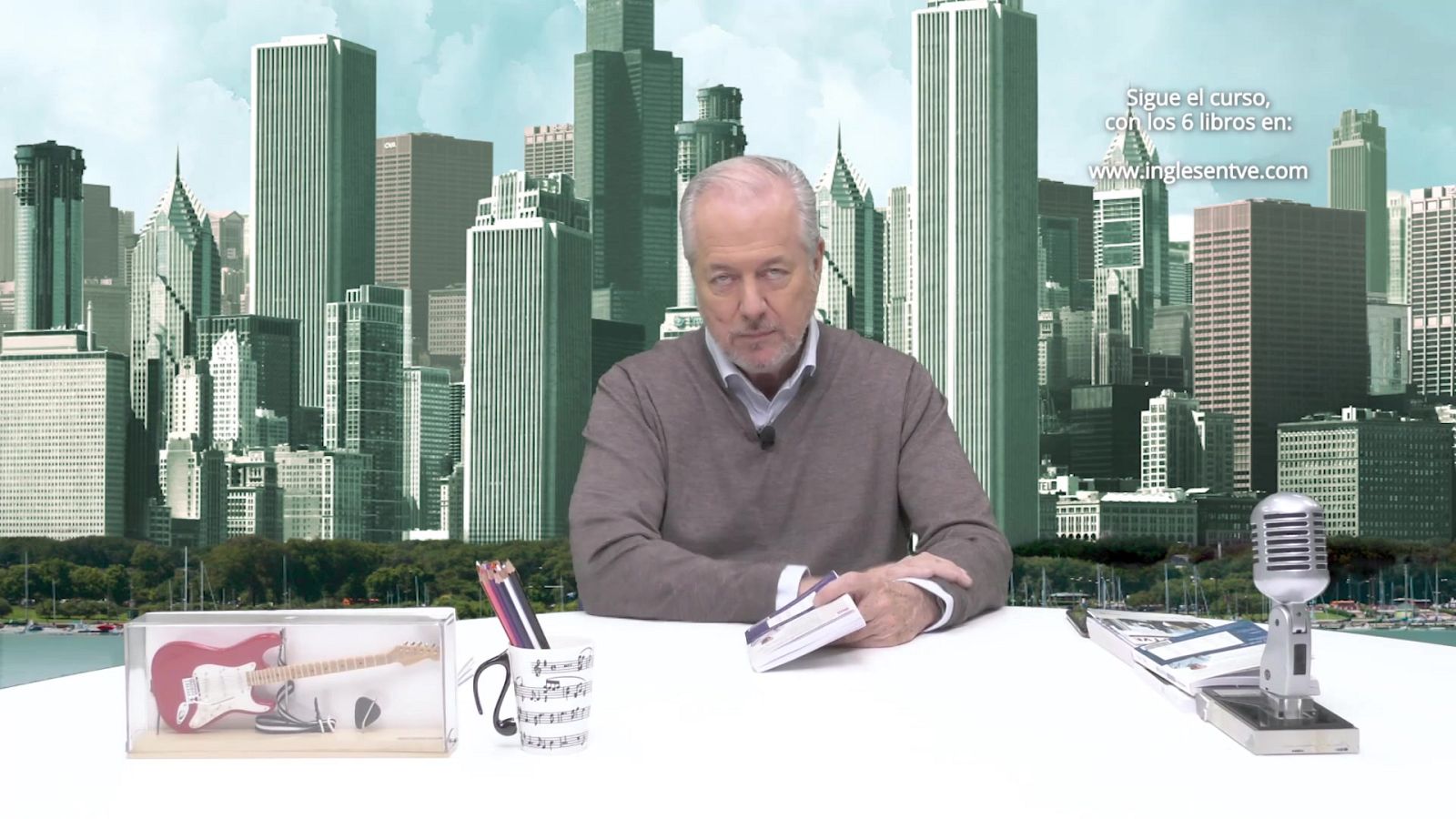 Inglés en TVE - Programa 552 - ver ahora