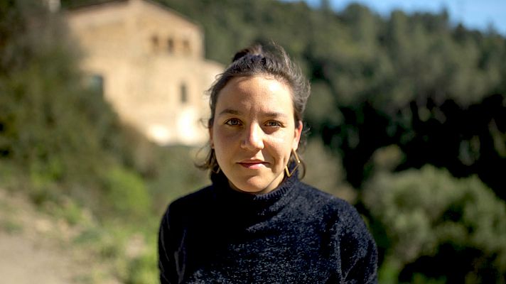 Página Dos - Núria Bendicho debuta con un drama rural