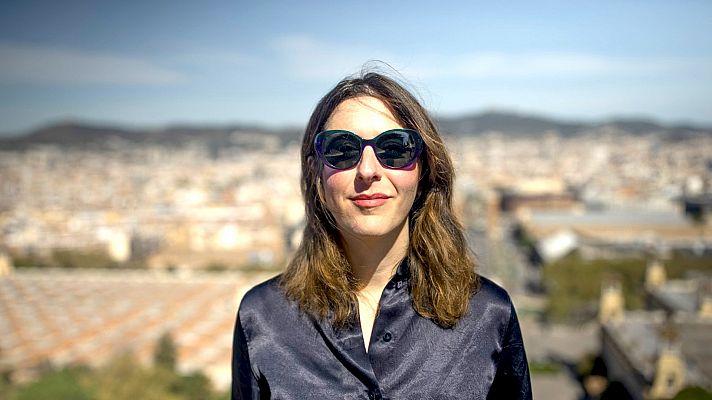 Página Dos - Lucía Litjmaer nos cuenta su "Cauterio"