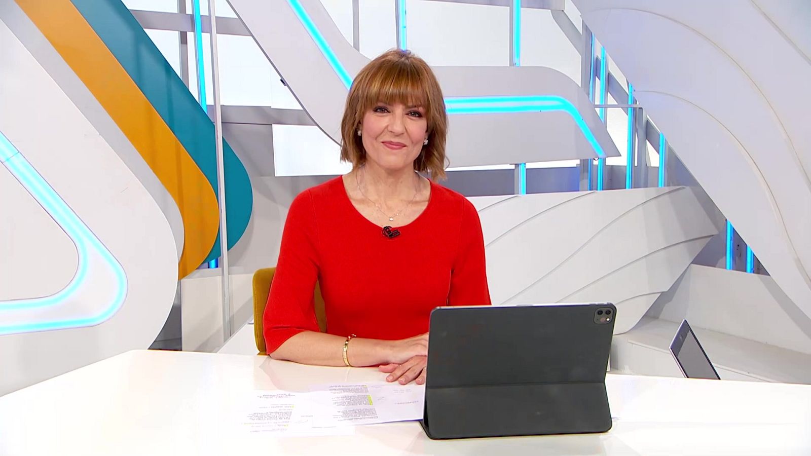 Aquí hay trabajo - 03/05/22 - ver ahora