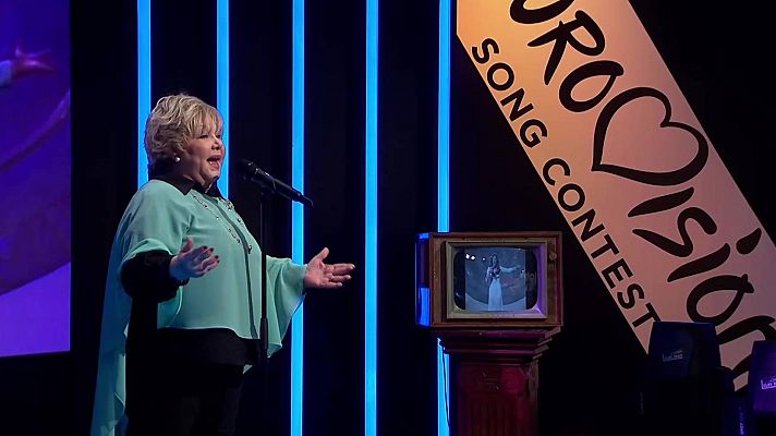 España Directo - Karina y sus recuerdos