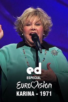 España Directo - Karina y sus recuerdos