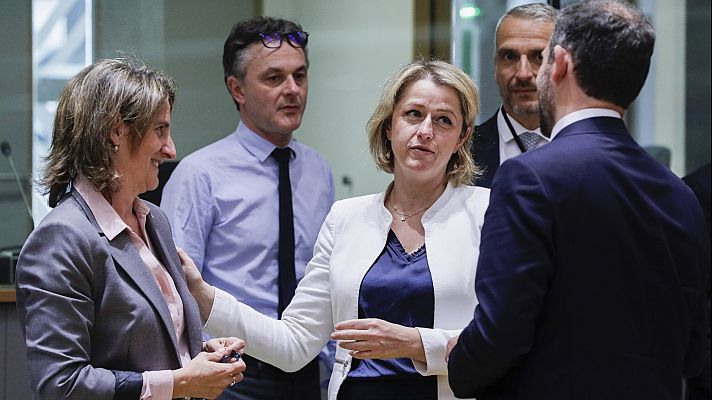 La economía - La economía - 03/05/22