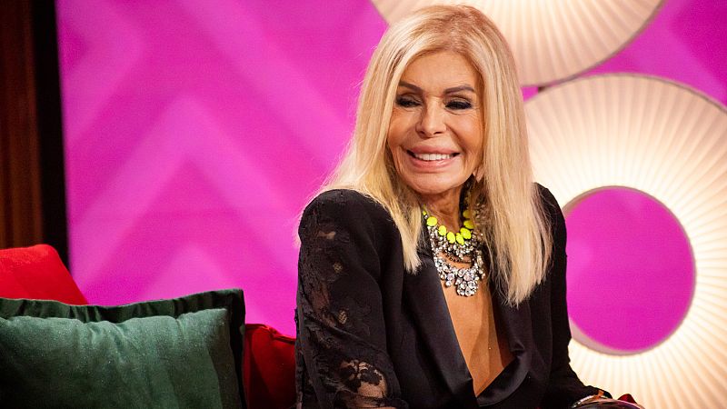 Así le pidió matrimonio Asdrúbal a Bibiana Fernández