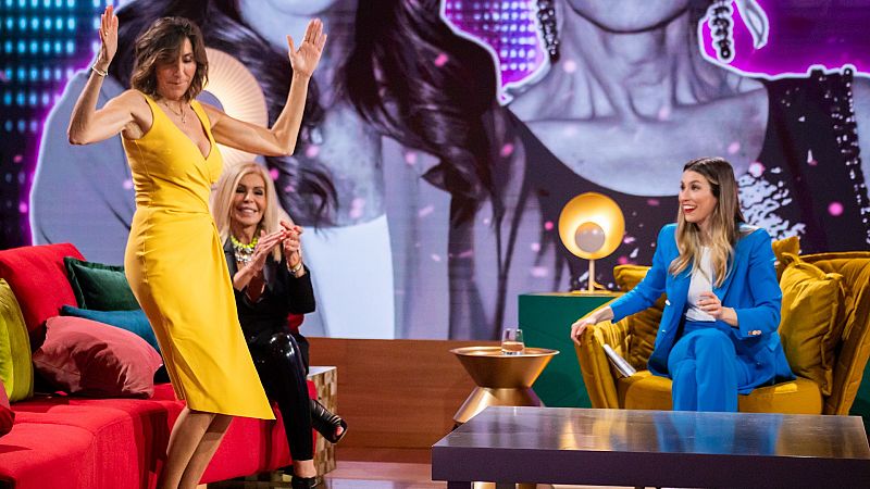 Paz Padilla preparó su boda en la India sin que su marido lo supiera