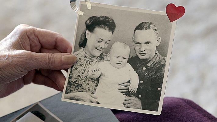 Documentos TV - Las guerras no terminan