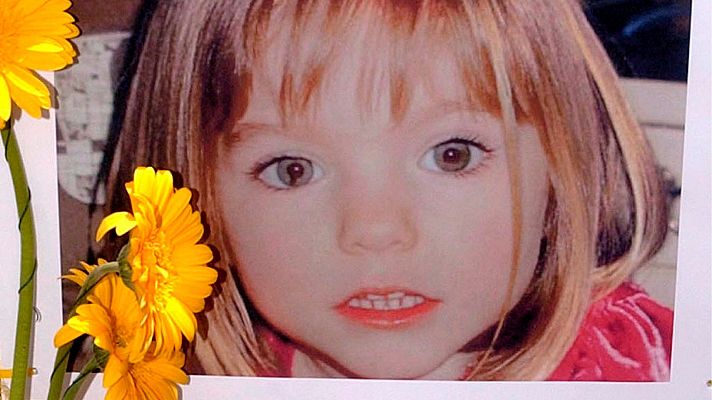 Informativo 24h - Quince años sin Madeleine McCann