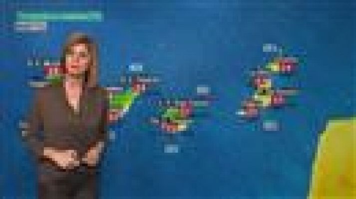 Telecanarias - El tiempo en Canarias -  03/05/2022