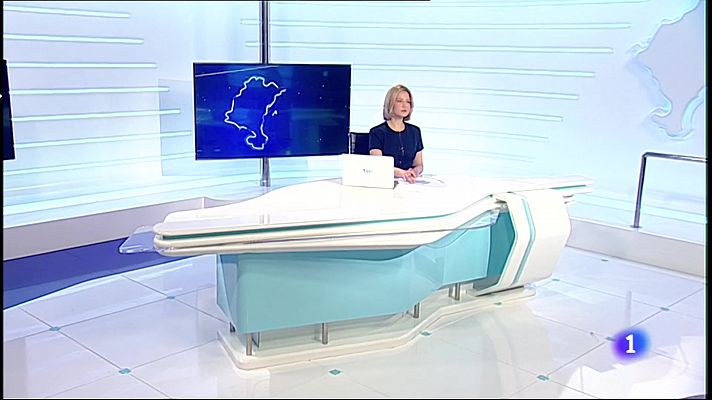 Telenavarra - Telenavarra en 2' - 3/5/2022