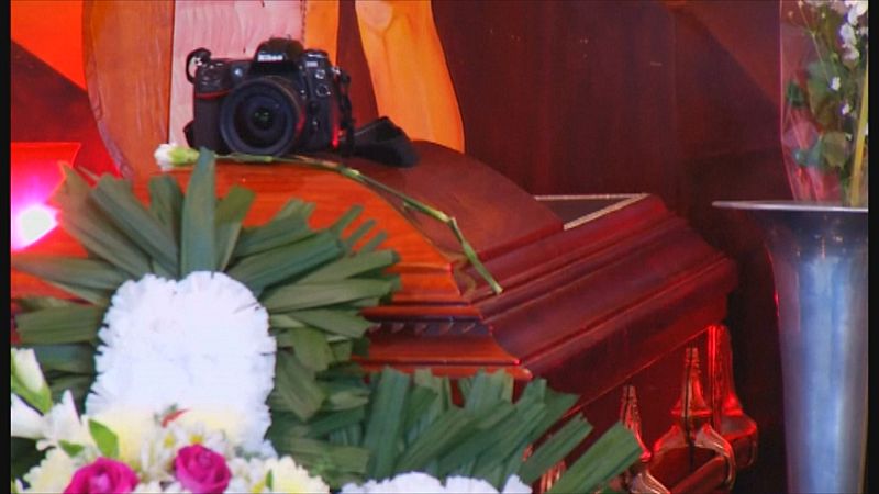 Día Internacional de la Libertad de Prensa - Ver ahora