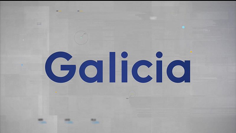 Galicia en 2 minutos 03-05-2022