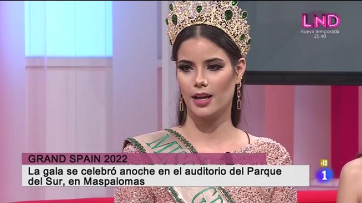 Cerca de ti - Cerca de ti - 03/05/2022