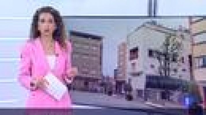 Informativo Telerioja - Telerioja en 2' - 03/05/22