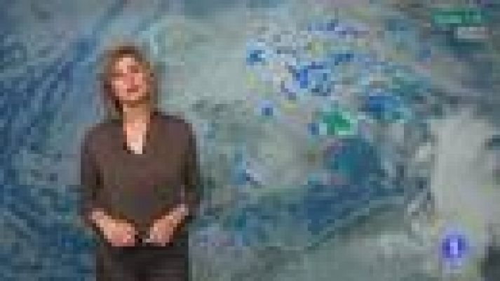 Informativo Telerioja - El tiempo en La Rioja - 03/05/22