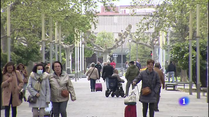 Noticias de Castilla y León - Castilla y León en 1' - 03/05/22