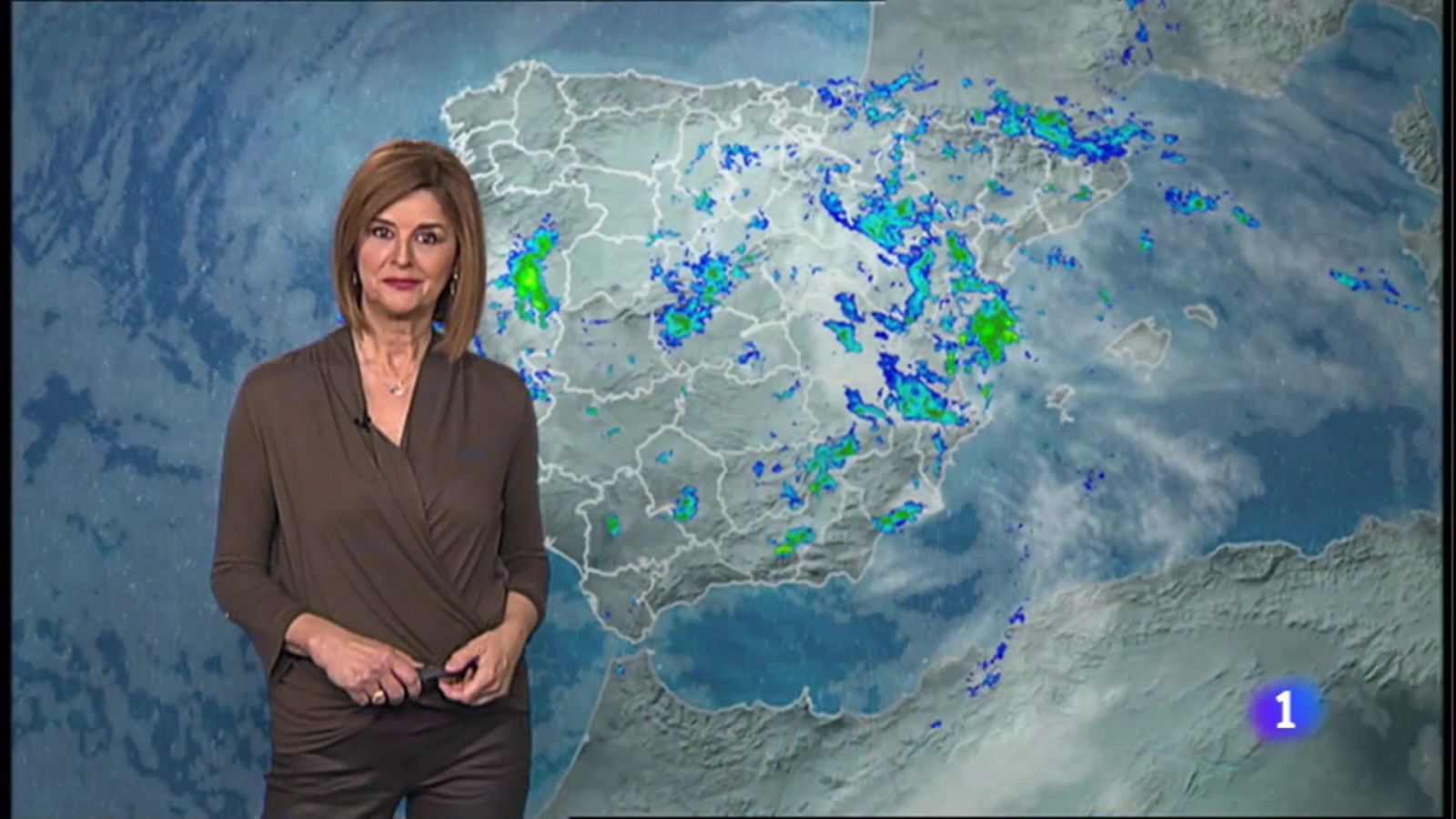 El tiempo en Extremadura - 03/05/2022 - RTVE.es