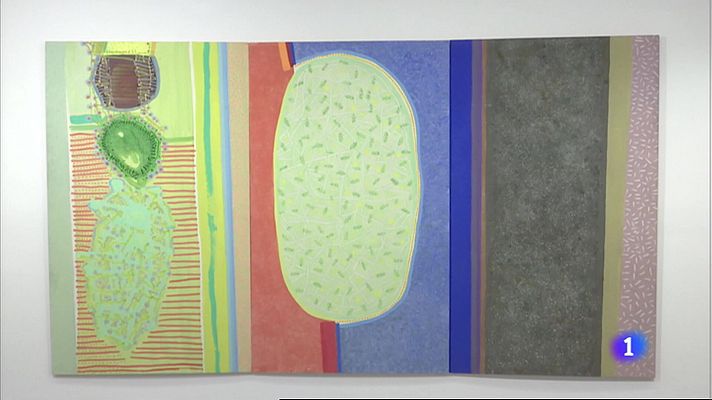 Noticias de Extremadura - 'De Natura' en el Museo de Arte Contamporáneo de Badajoz