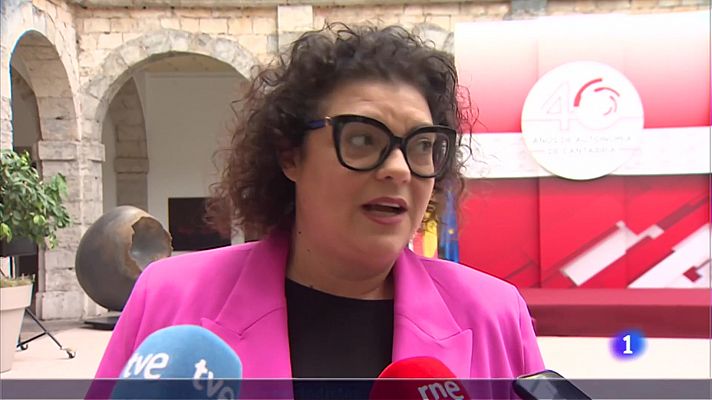 TeleCantabria - El tiempo en Cantabria - 03/05/2022