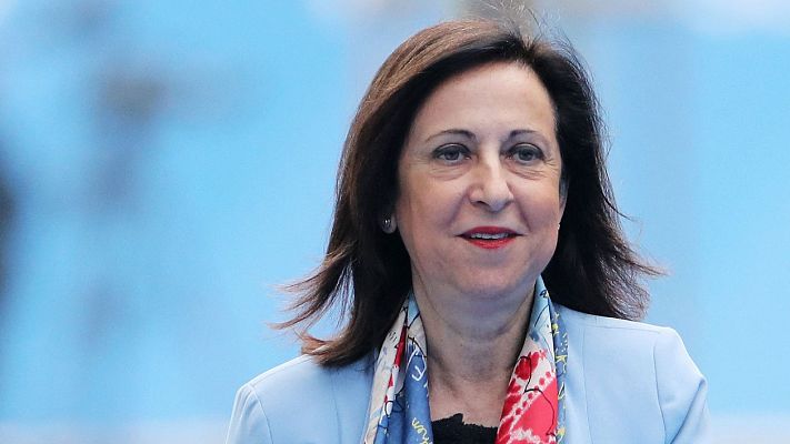 El Gobierno respalda a Robles y la directora del CNI pero no descarta dimisiones en el futuro