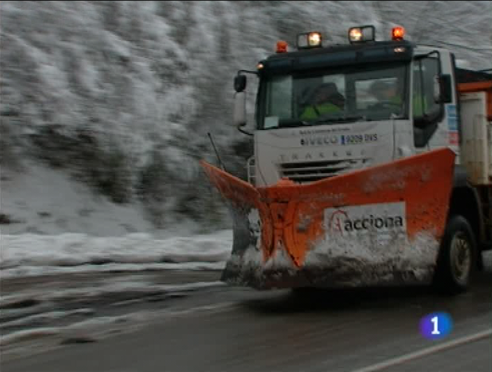 Panorama regional - 18/12/09 - Panorama Regional | Ver