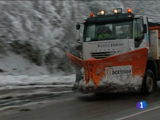 Panorama Regional - Panorama regional - 18/12/09