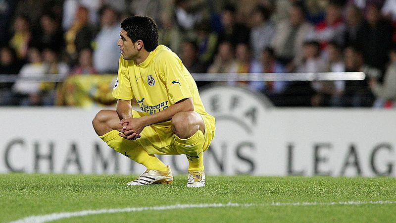 El Villarreal, ante el difícil reto de romper su techo; la semifinal de Champions -- Ver ahora