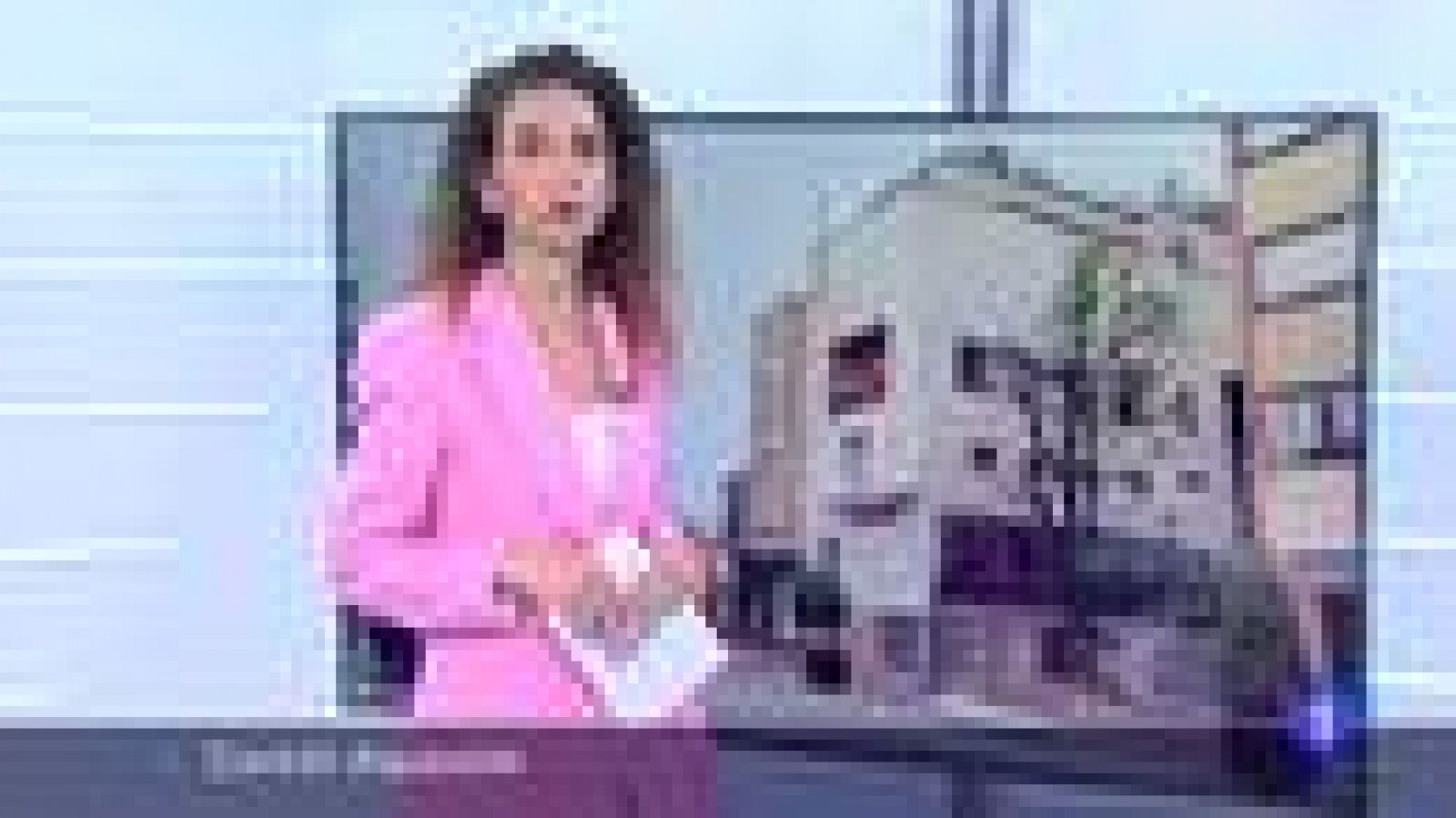 Informativo Telerioja 2 - 03/05/22 - Ver ahora