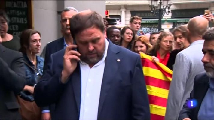 L'Informatiu - L'Informatiu 2 - 03/04/2022