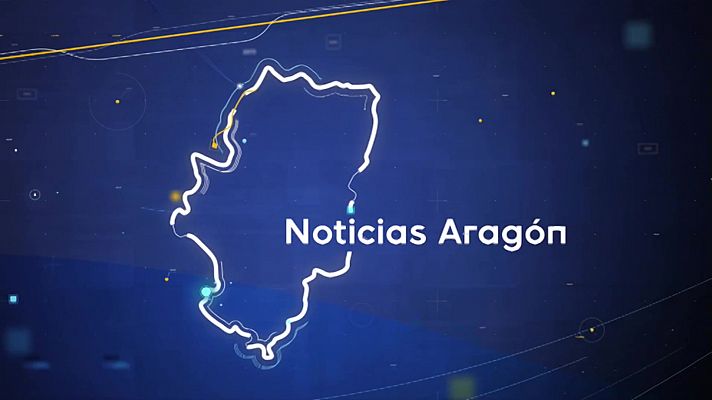 Noticias Aragón 2 - 03/05/22