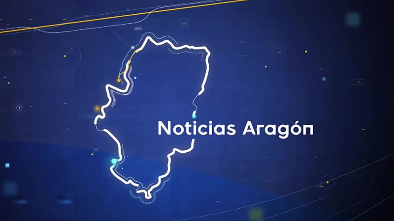 Noticias Aragón 2 - 03/05/22 - Ver ahora