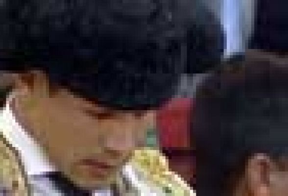  - Manzanares defiende los toros