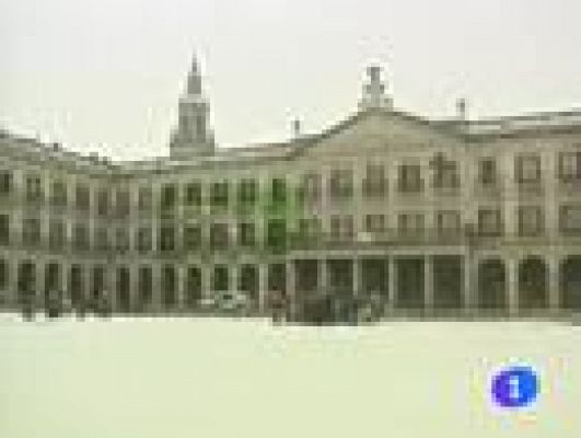 Telenorte - País Vasco - Telenorte-País Vasco - 18/12/09