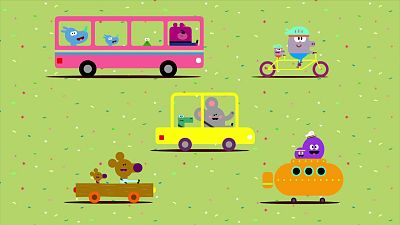 La insignia de la telenovela