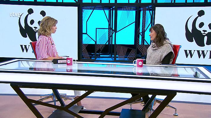 La aventura del Saber - Restaurar los ecosistemas degradados