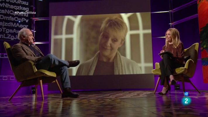 Punts de vista - Francesc Orella, Shuarma i Techy Fatule