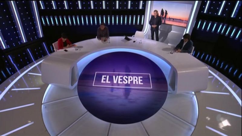 El Vespre - 03/05/2022