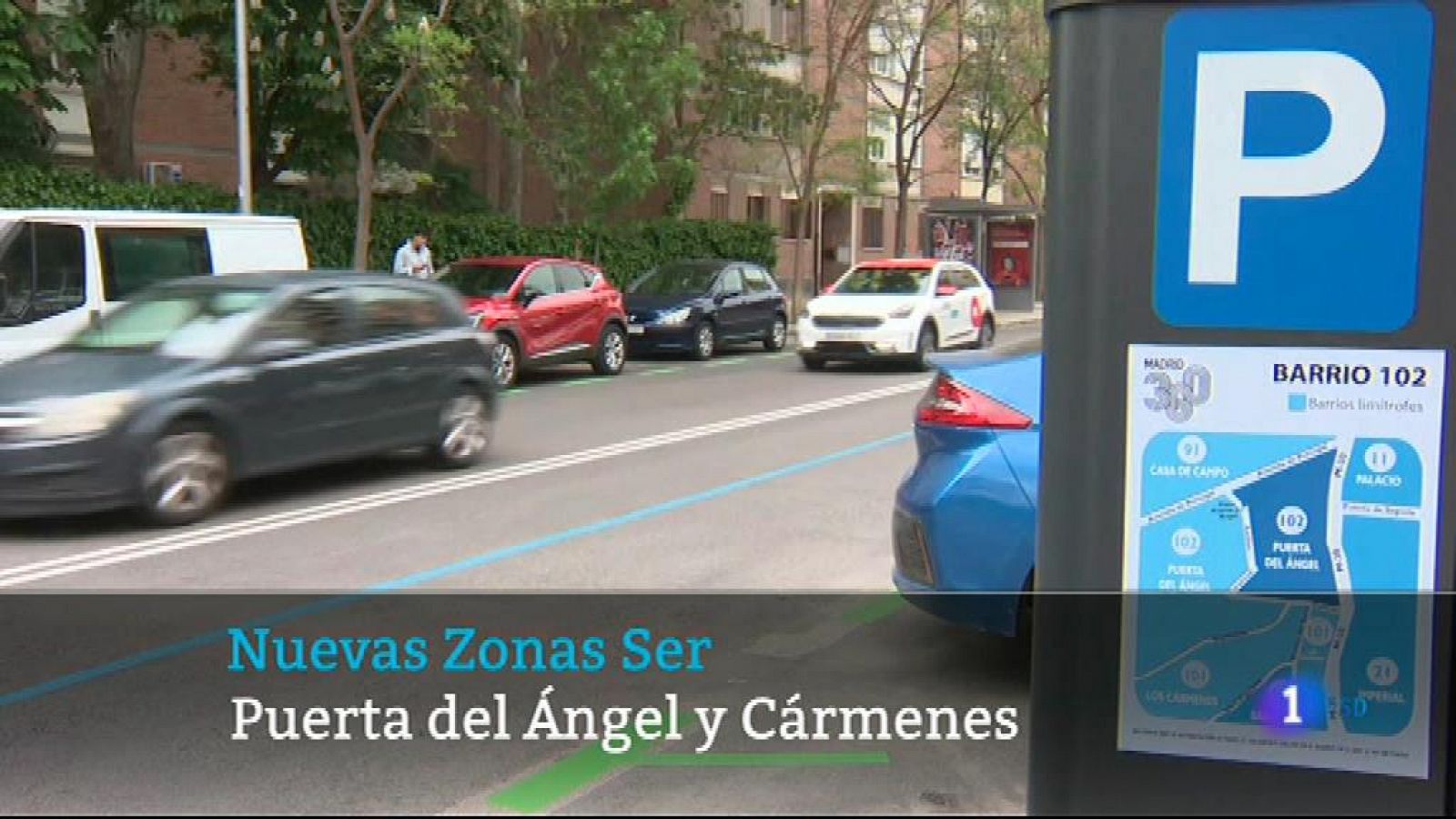 Informativo de Madrid 1        03/05/2022