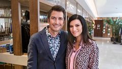 La matemática del espejo - Temporada 2 - Laura Pausini