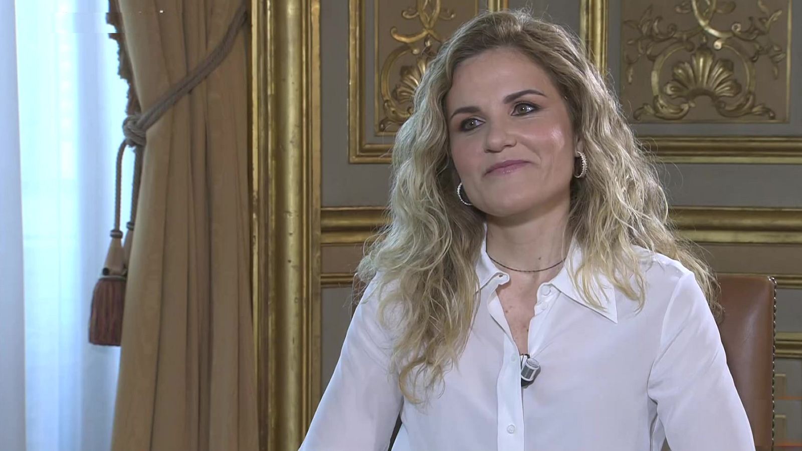 Conversatorios en Casa de América - Silvia Congost - ver ahora