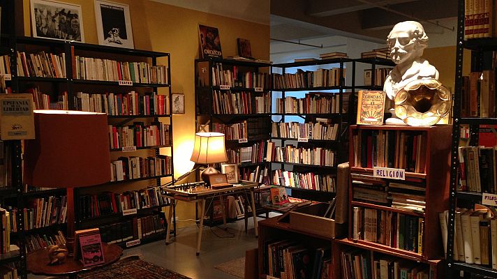 Metrópolis - Pablo Helguera