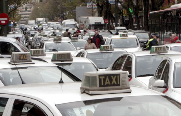 Informativo de Madrid - Informativo de Madrid - 18/12/09