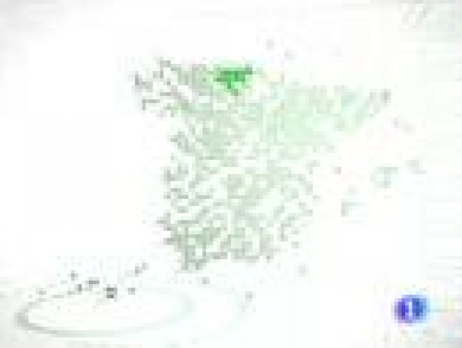 Telecantabria. Informativo Territorial de Cantabria. (18/12/09).