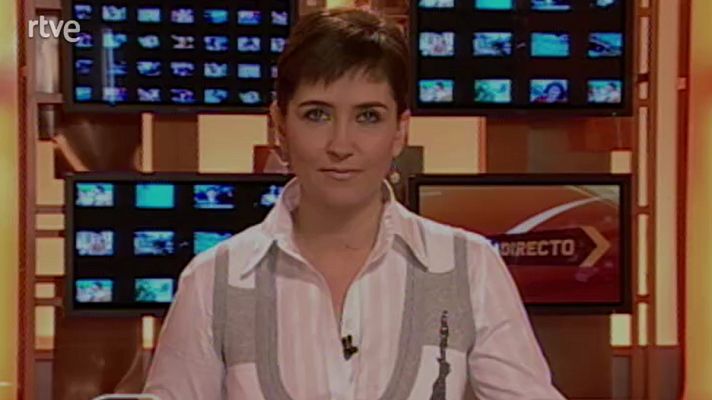 España Directo - 23/3/2007