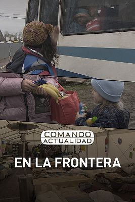 En la frontera