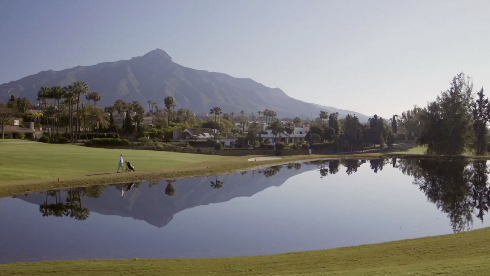 Hola Golf - T6 - Programa 12 - ver ahora