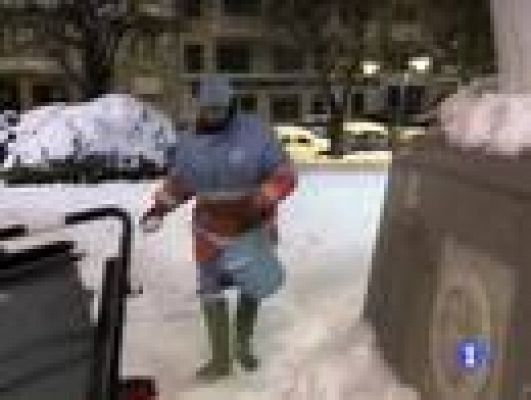 Noticias de Castilla y León - Noticias de Castilla y León - 18/12/09