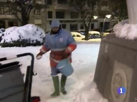 Noticias de Castilla y León - Noticias de Castilla y León - 18/12/09